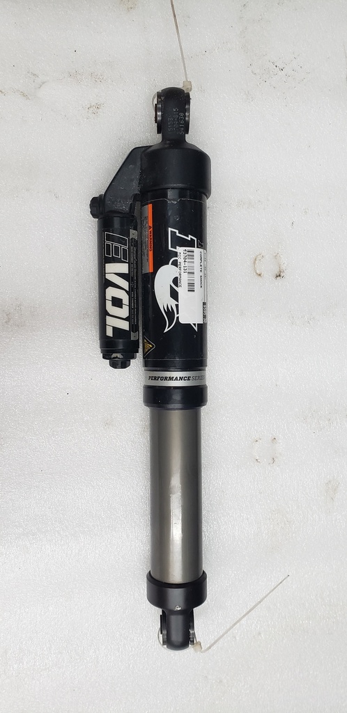 Complete Shock Absorber