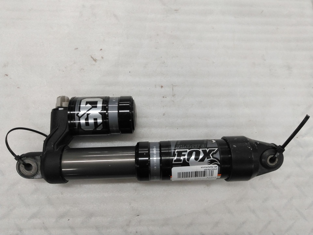 Complete Shock Absorber (inc. 2-10)