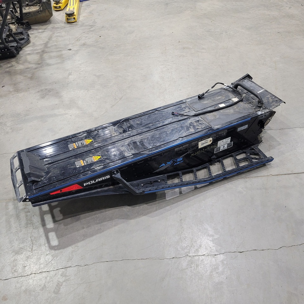 asm-chassis 850 137 nat