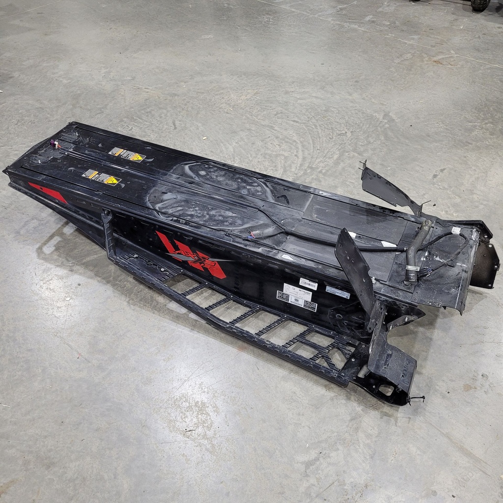 (new ref. 1026711-067) asm-tunnel 600/800 137 blk