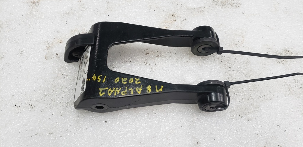 REAR ARM BLACK - 3704-712