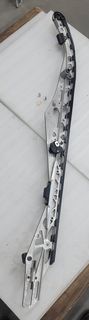 asm-rail 137 svc lh nat