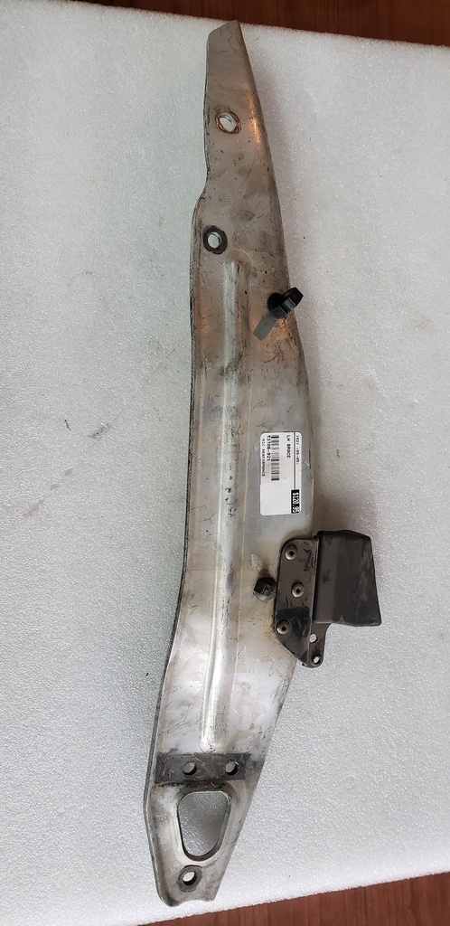 LH BRACE - 3706-921 arctic cat