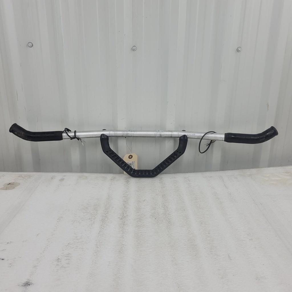 Handle Bar (Aluminium) REN BCX