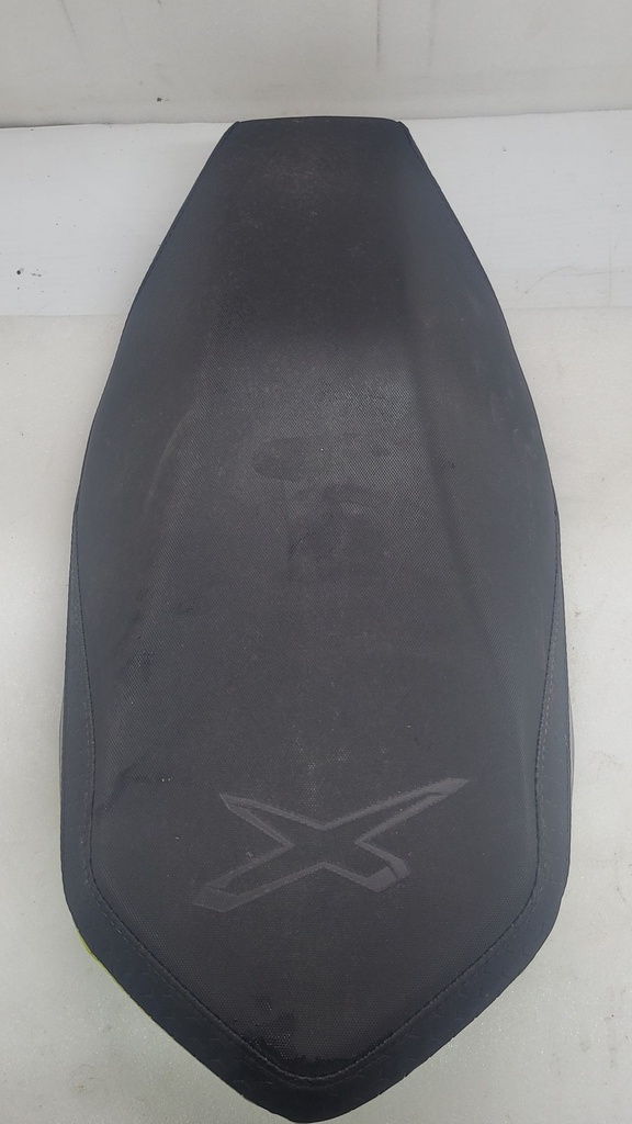 Seat Cover Model Manta Green