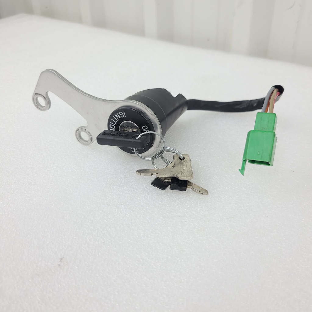 SWITCH ASSY, IGNITION