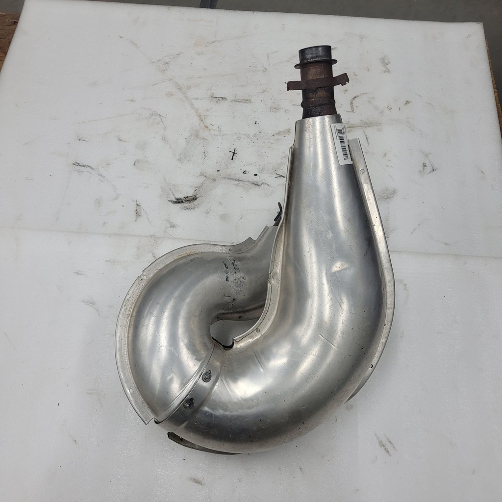 Tuned Pipe