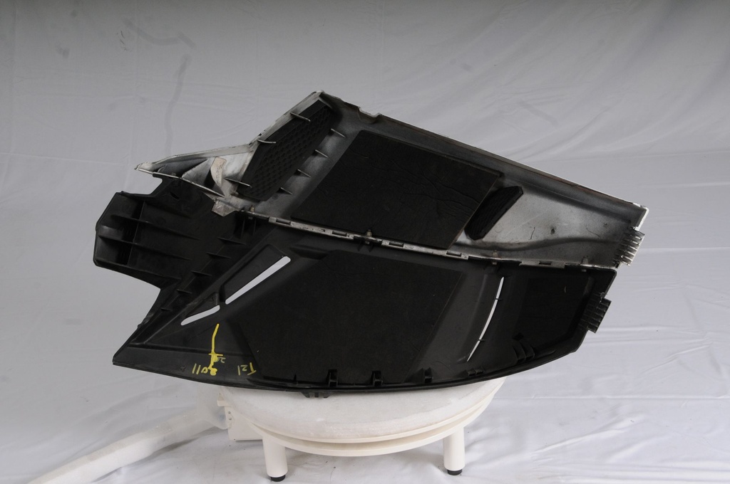 Panel, Side - Upper -