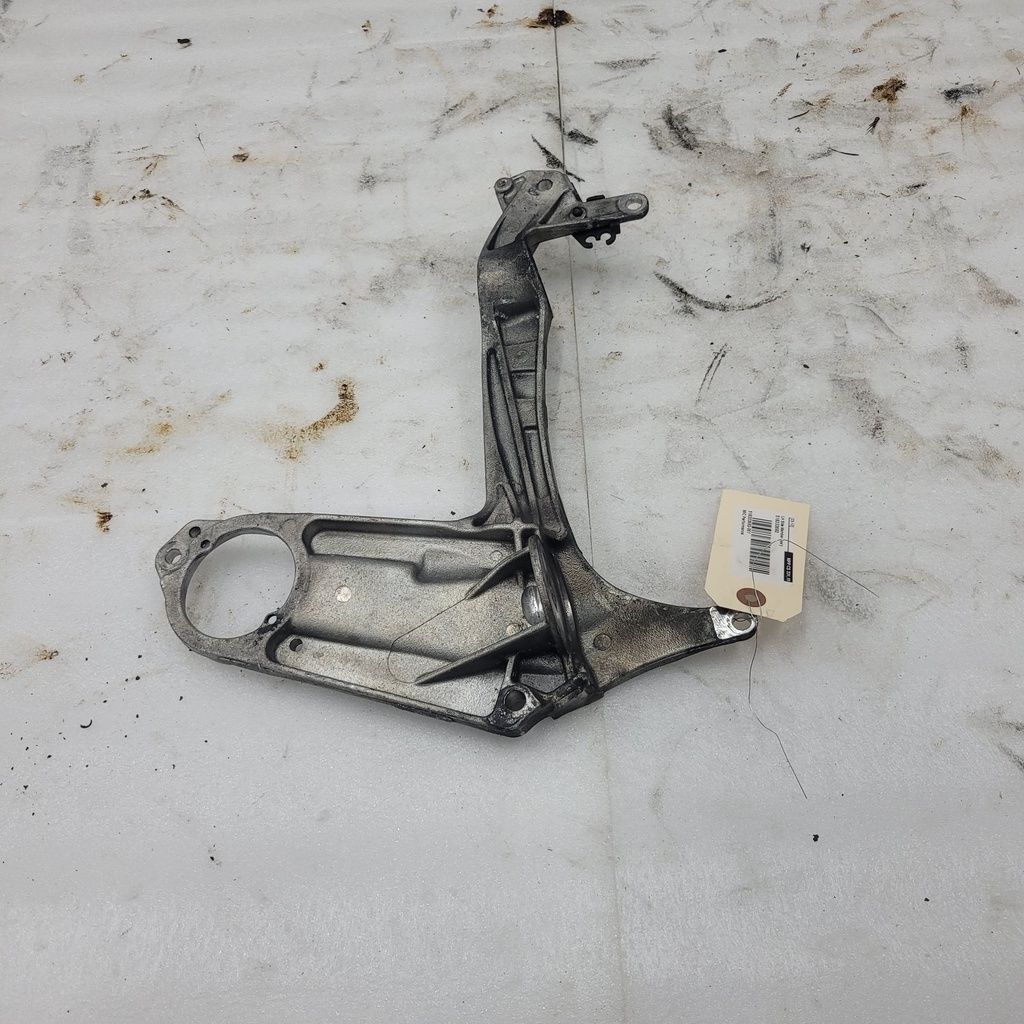 LH Side Member Ass'y