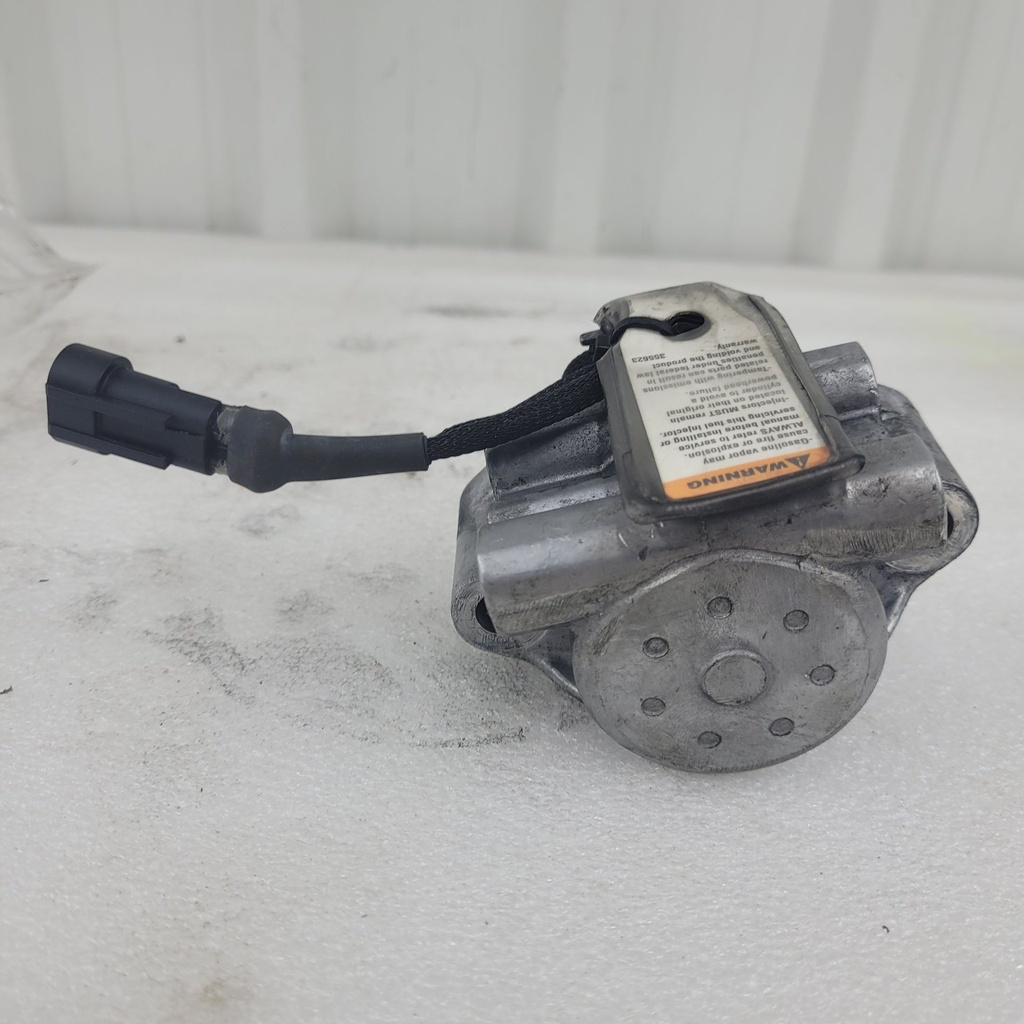 (new ref. 420874876) injector pto