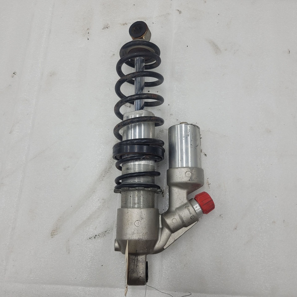 Center Shock