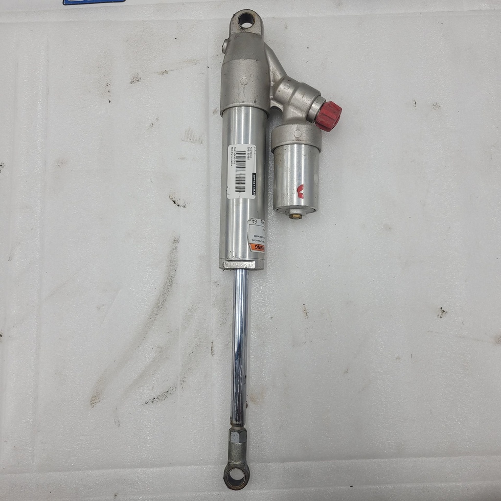 Rear Shock