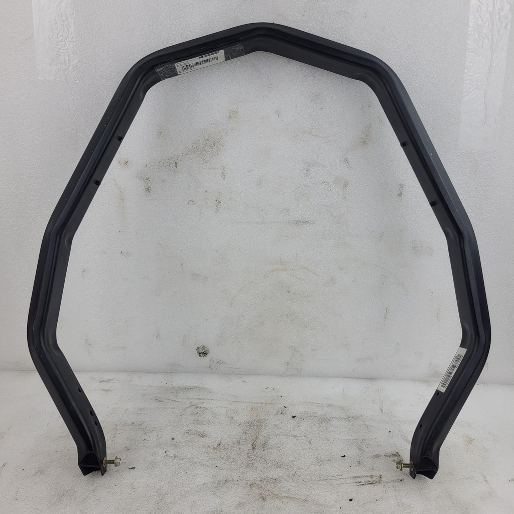 [502007754-001] front bumper (502007754-001)