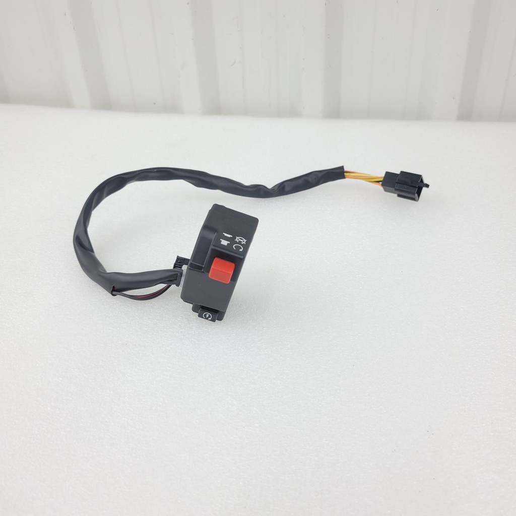 switch assy handle rh