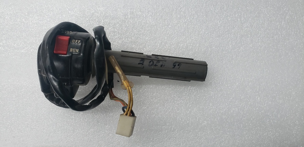 SWITCH ASSY - 37200-49471 SUZUKI