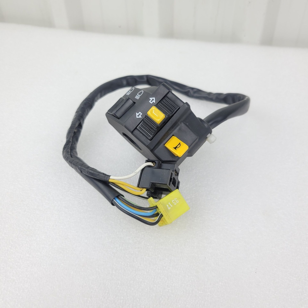 switch assy handle l