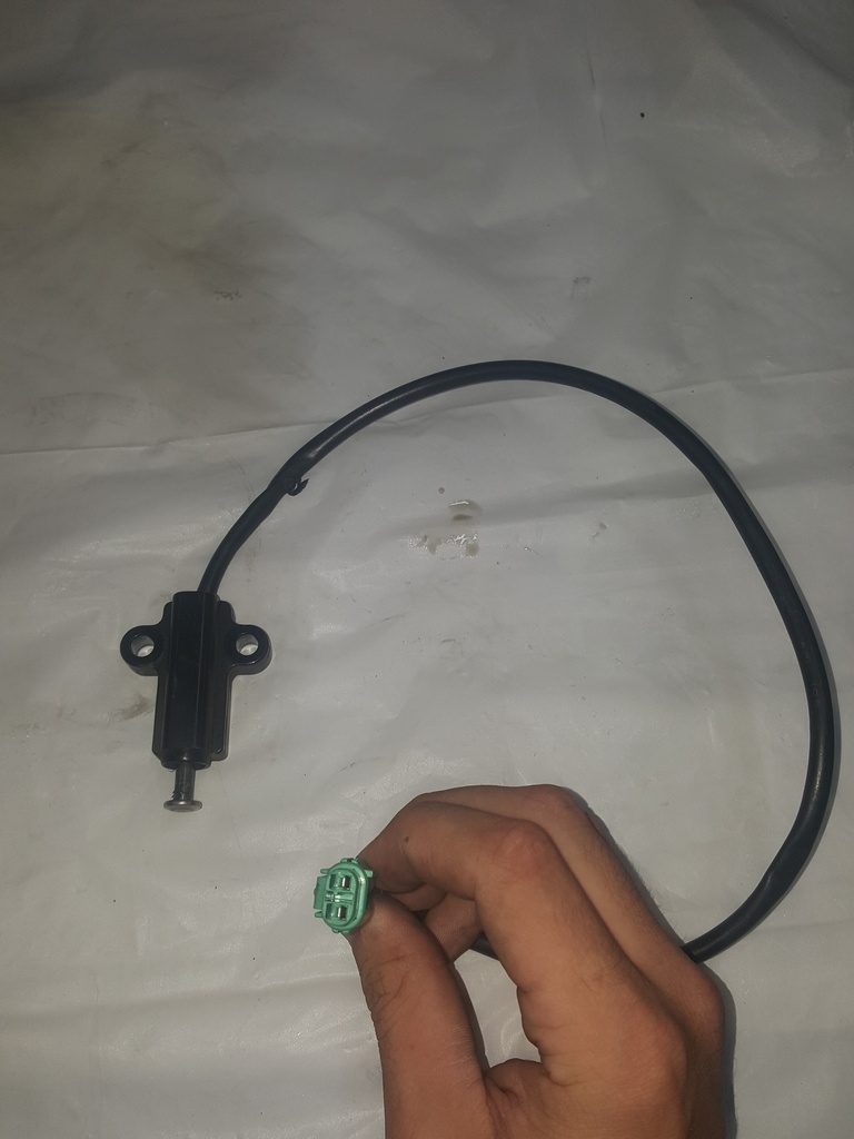 SUZUKI SWITCH ASSY, SIDE STAND - 37840-11X50