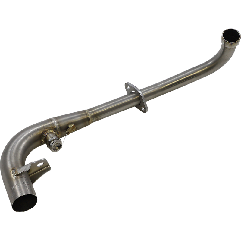 [10-1812-0548] AKRAPOVIC  E-H125R2