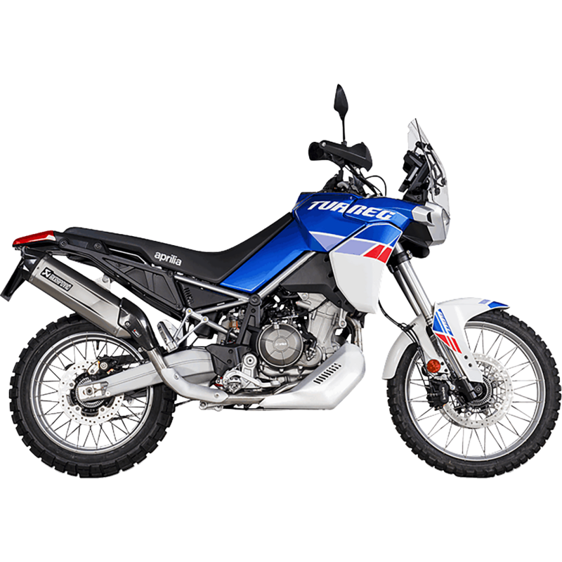 AKRAPOVIC  E-A6R1