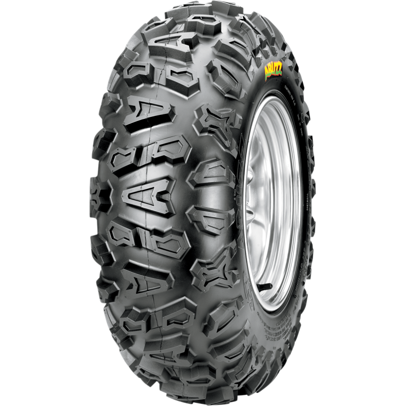 25X8-12 6PR CU01 ABUZZ FRONT CST