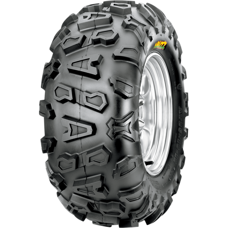 27X11-12 6PR CU02 ABUZZ REAR CST