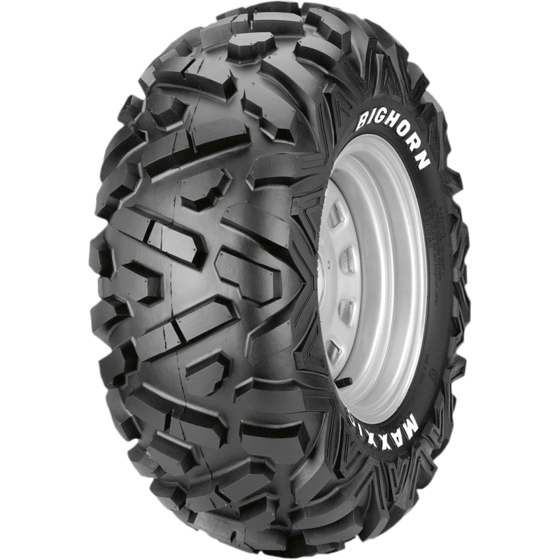 29X9R14 6PR M917 BIGHORN BLACKWALL FRONT