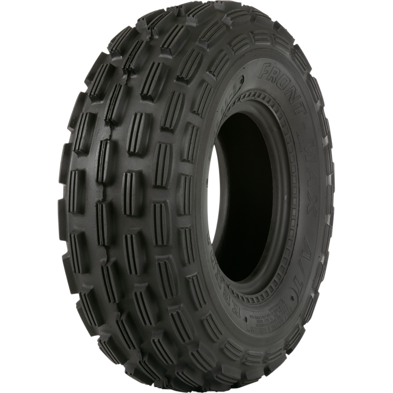 22X8.00-10 2PLY K284 FRONT MAX KENDA