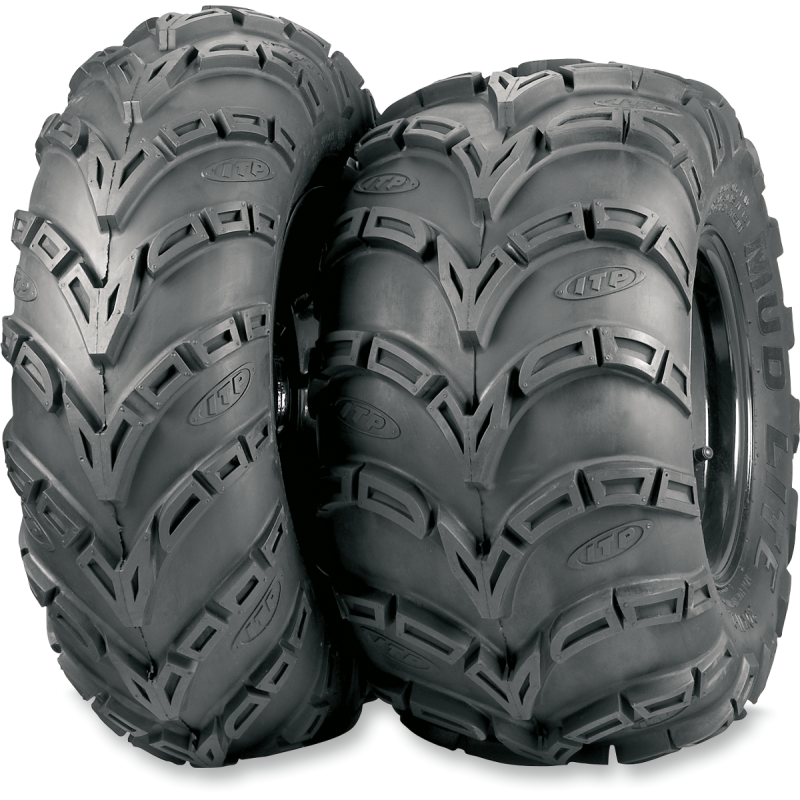 22X7-10 6 PLY MUDLITE SP FRONT TIRE