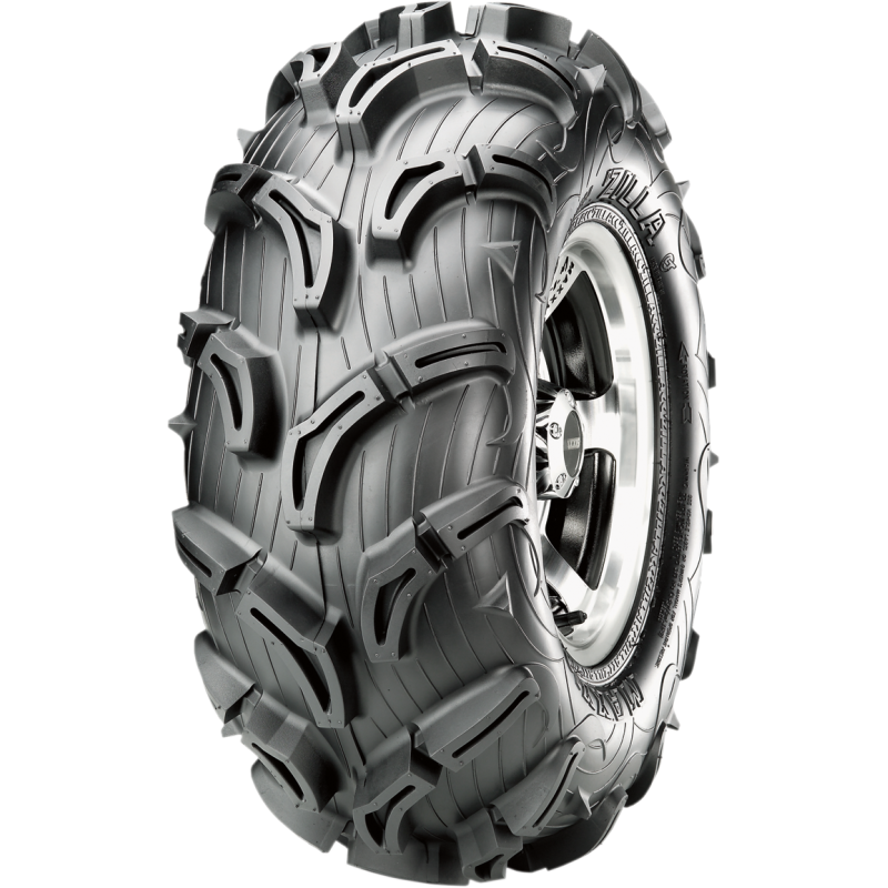 26X11-12 6PR MU02 ZILLA REAR MAXXIS