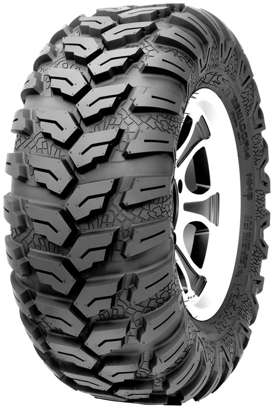 26X11R14 6PR MU08 CEROS REAR MAXXIS
