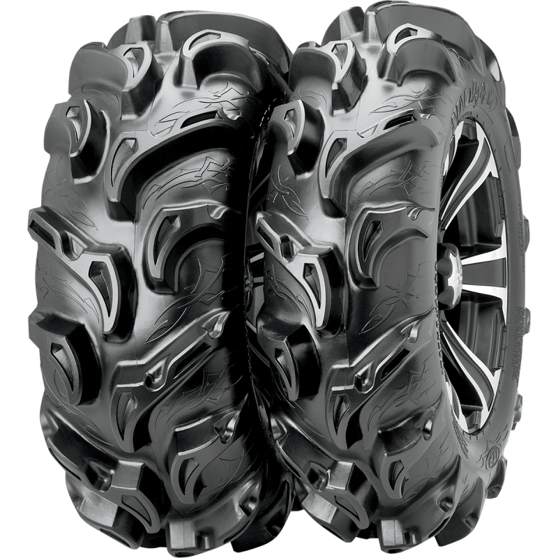 27X9-12 6PR MEGA MAYHEM FRONT