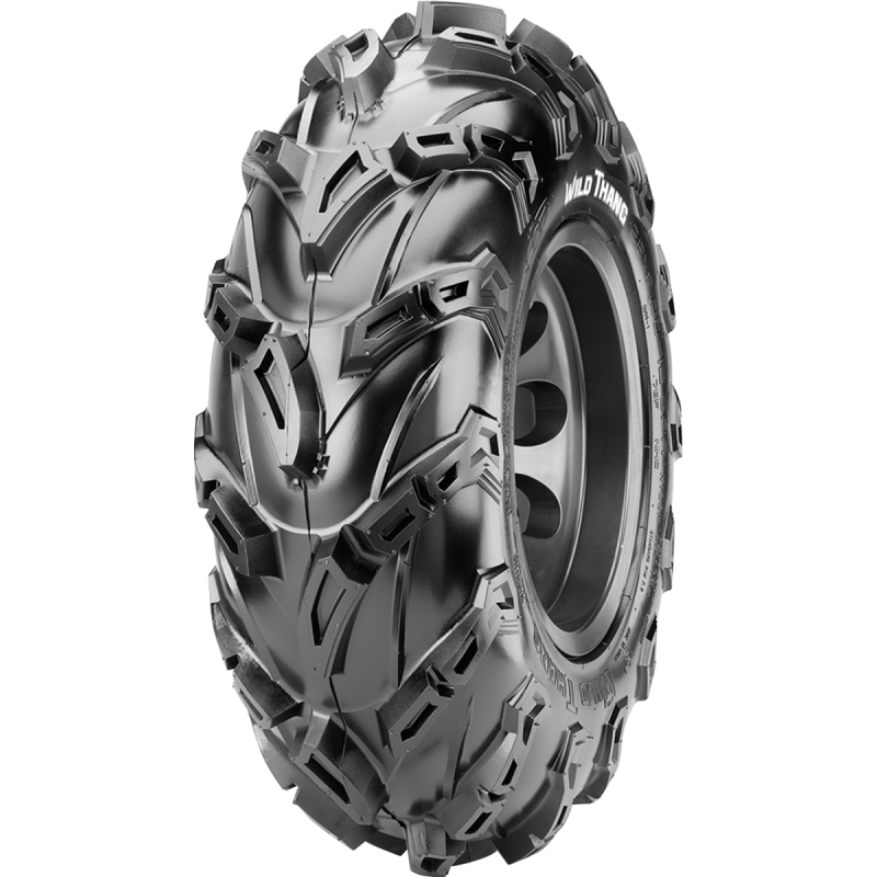 26X9-12 CU05 6PR WILD THANG FRONT CST