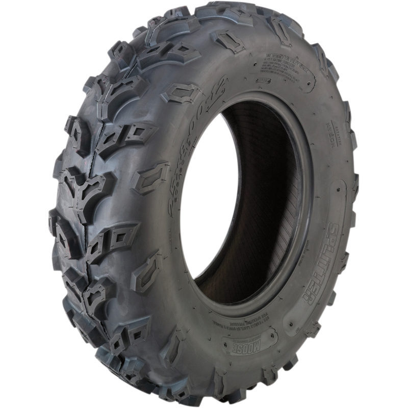 25X8-12 6PR K578 SPLITTER FRONT MOOSE