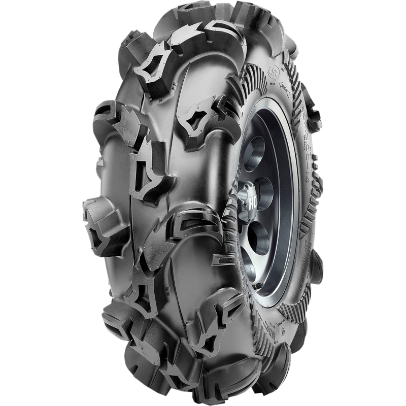 28X10R14 6PR CU98 SLUDGEHAMMER FRONT/REAR CST