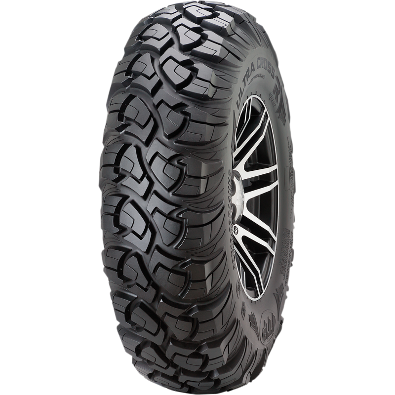 27X9R14 8PR ULTRACROSS R SPEC FRONT/REAR