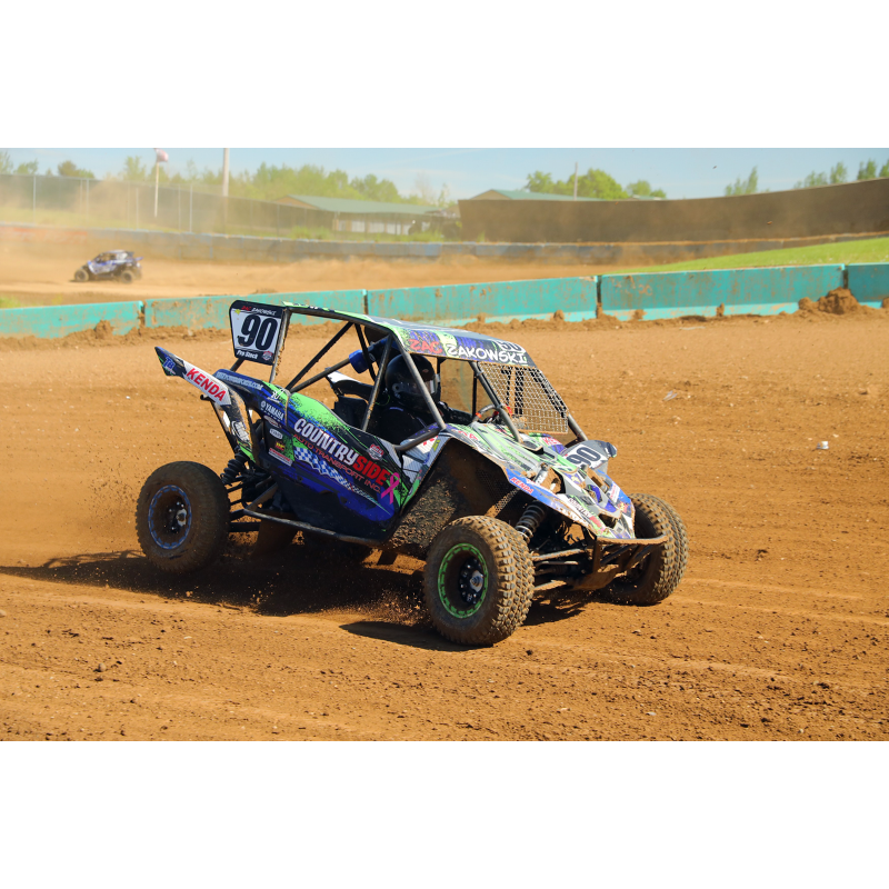 28X10R14 8PR K576A KONGUR