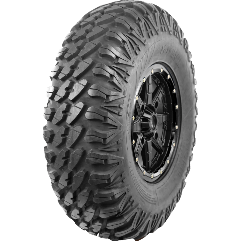 28X10R14 70J 8PR TW459 M4 EVIL FRONT/REAR AMS