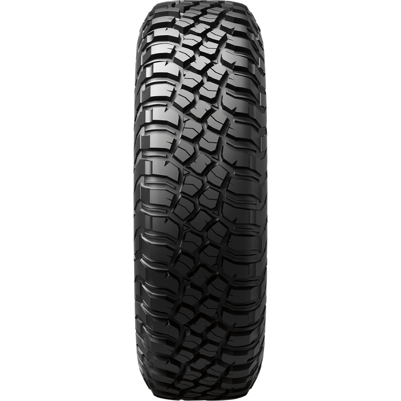 32X10R15 8PR KM3 MUD-TERRAIN GO