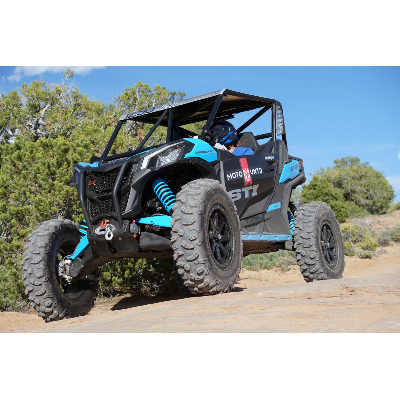 33X9.5R15 8PR ROCTANE XR FRONT/REAR