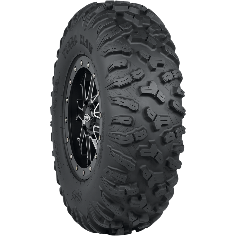 27X9R14 8PR TERRA CLAW FRONT