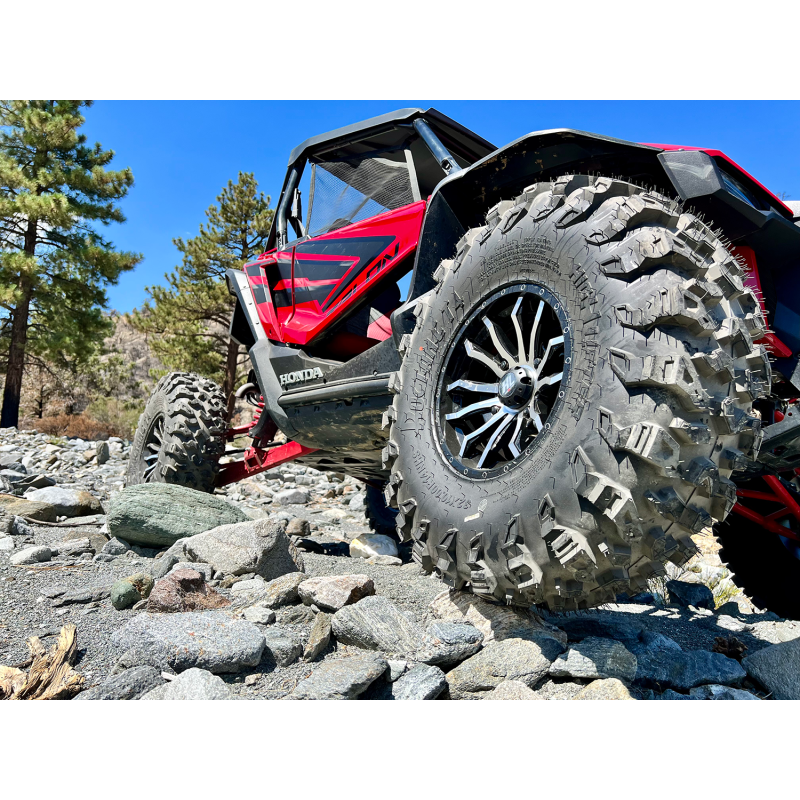 33X10R15 10PR HL ROCTANE T4