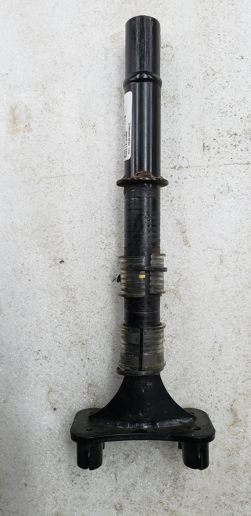 SHAFT, COMP STEERING - 39114-0309 KAWASAKI