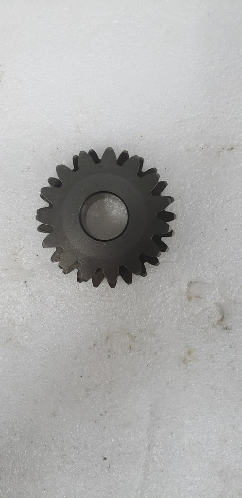 gear, idler 2 (25t/15t)