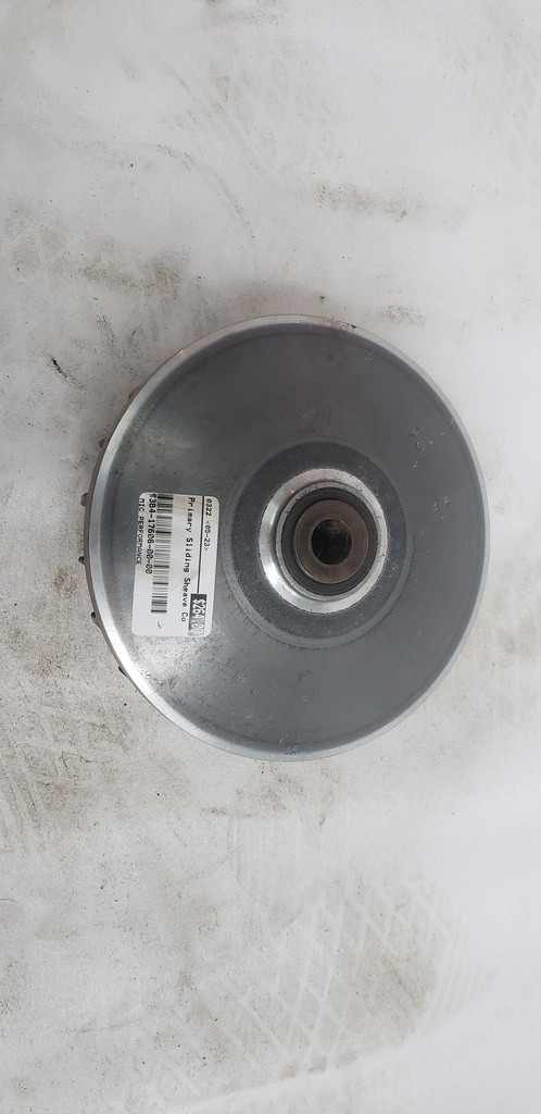 Primary Sliding Sheave Co - Yamaha - 3B4-17606-00-00