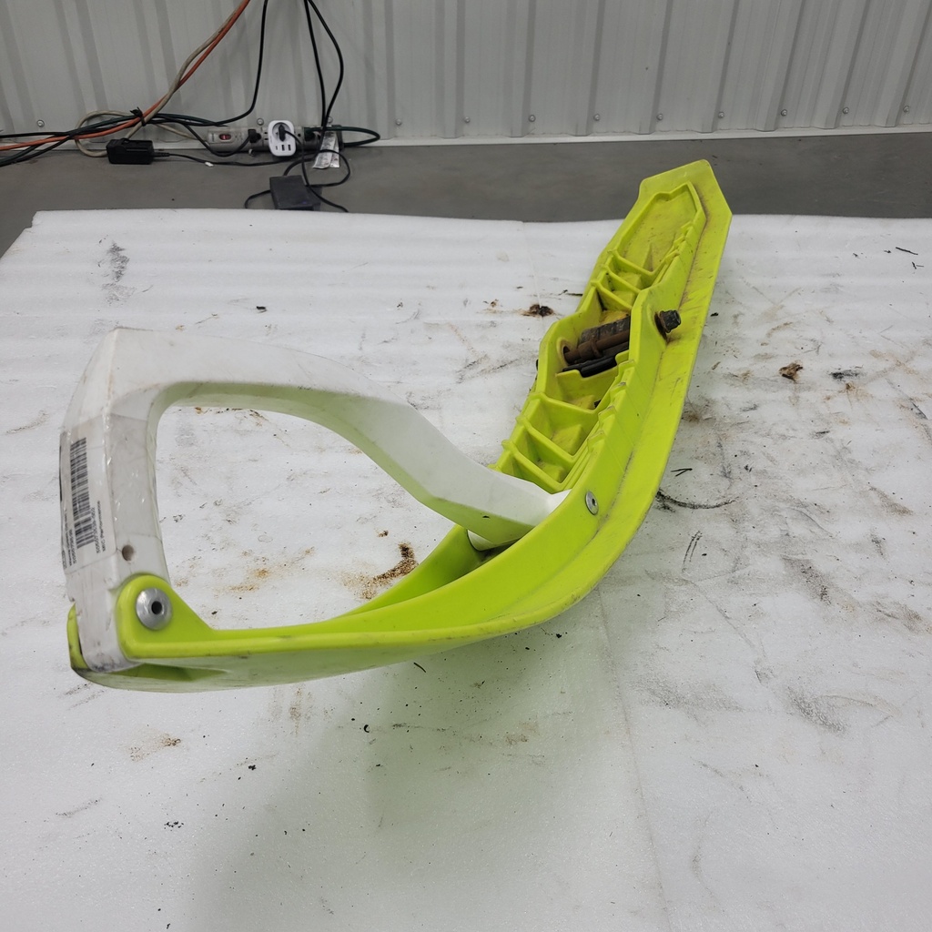 Manta Green DS Ski 2