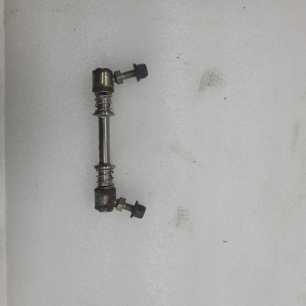 Double Ball Joint Link