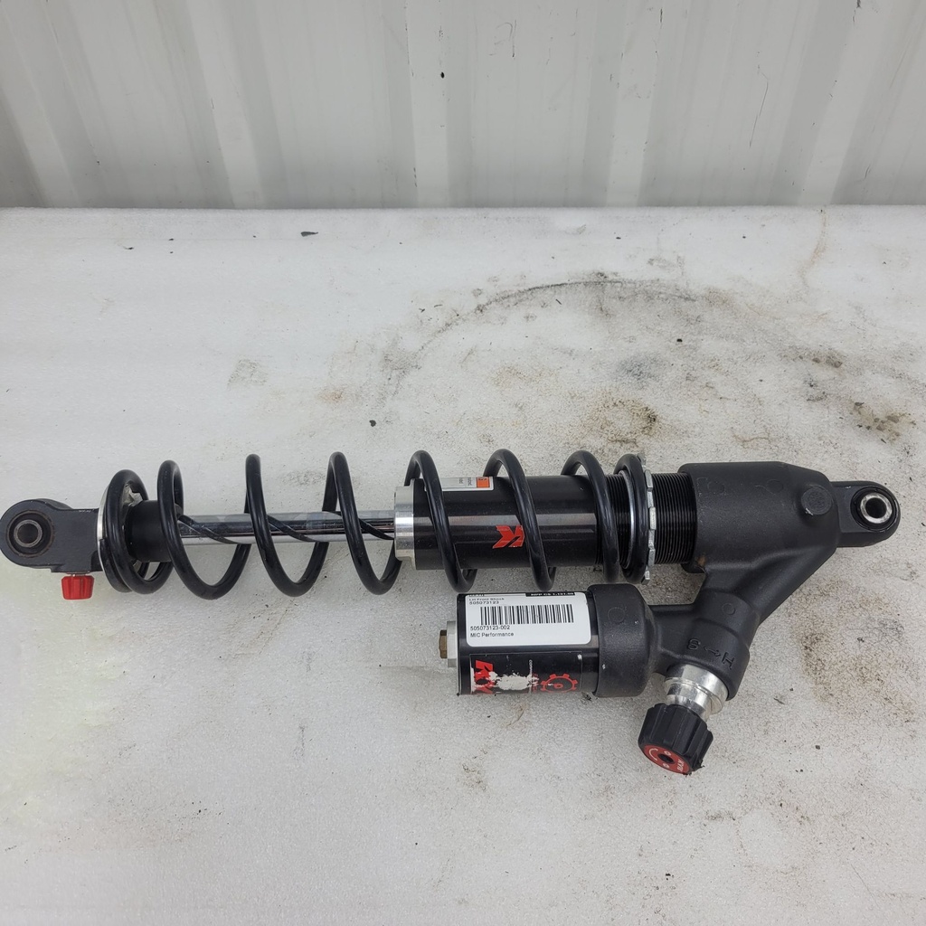 LH Front Shock