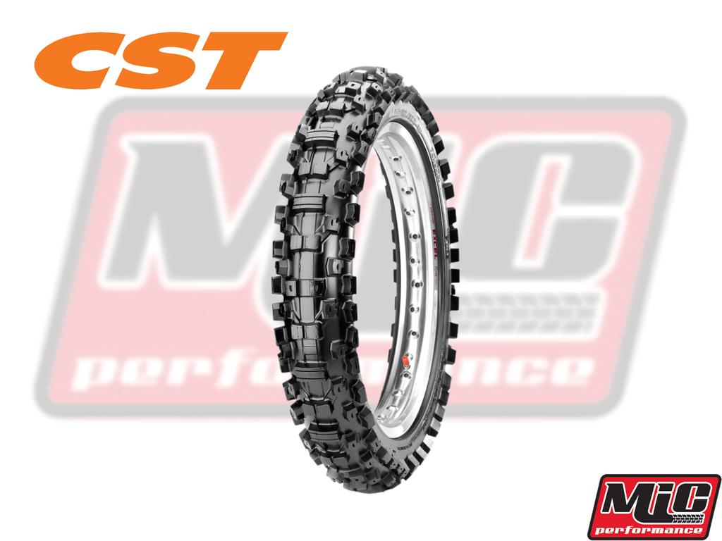 PNEU CST 80/100-12 LEGION MX-VI