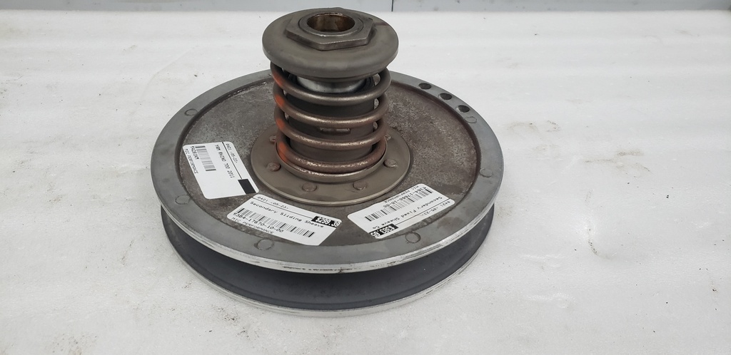 Secondary Fixed Sheave Comp
