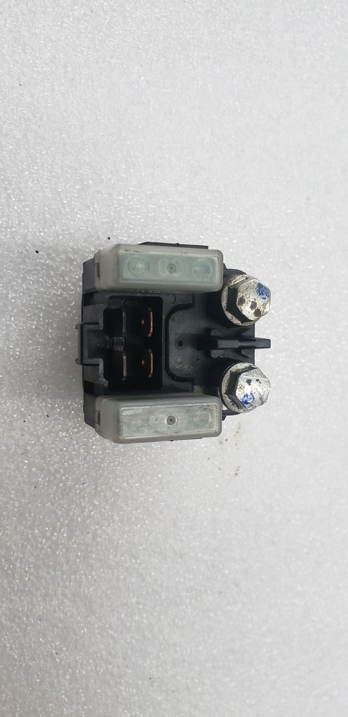 YAMAHA STARTER RELAY - 3EL-81940-02-00